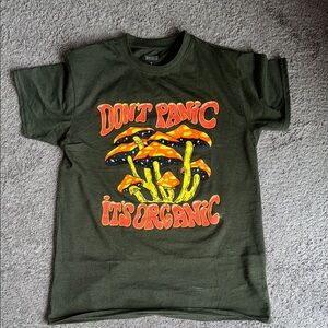 Green Habitat Decor by [Brands]